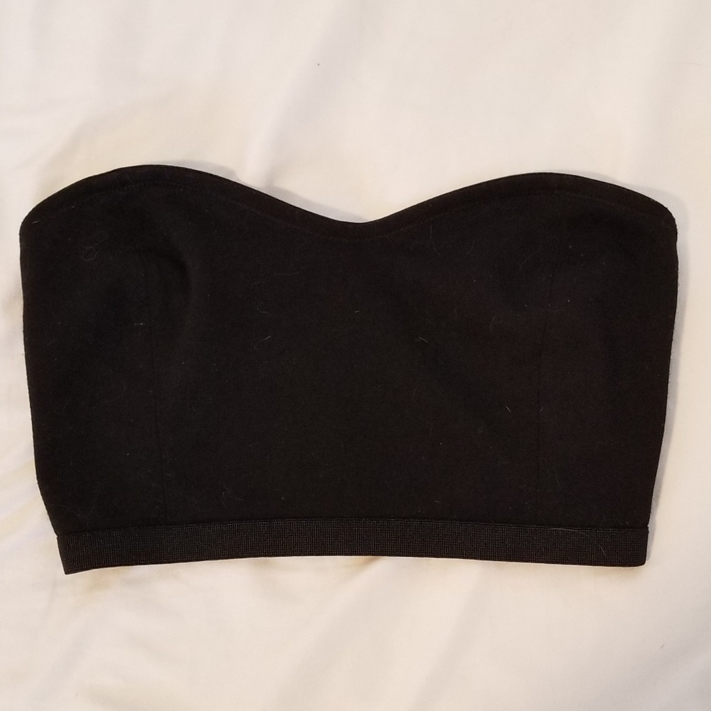 Urban Outfitters Cage Bandeau/Bralette